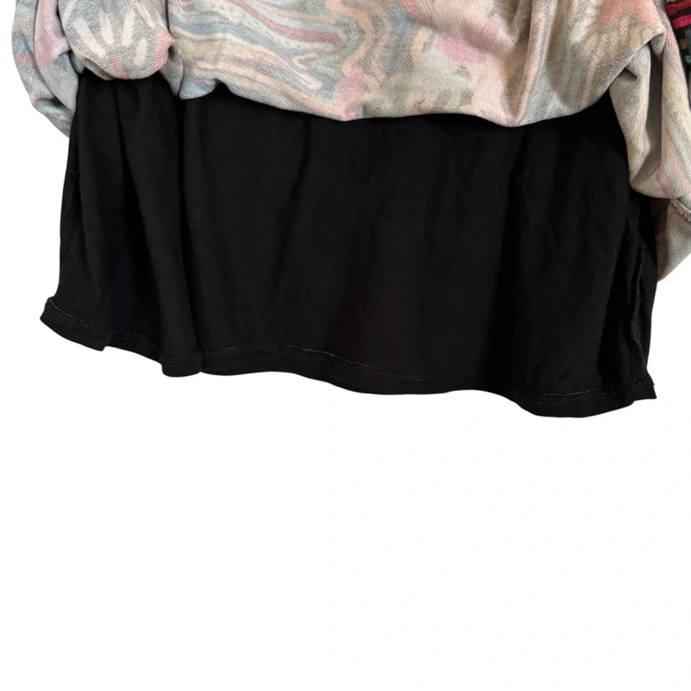 Farm Rio Danette Slim Midi Skirt Women’s Size Large - Picture 9 of 15